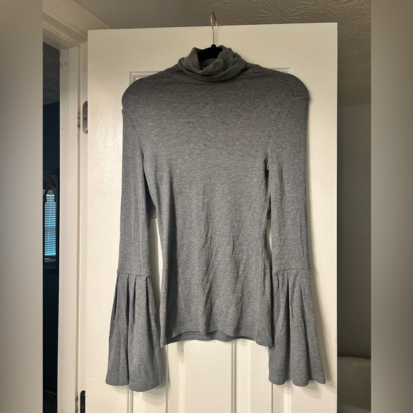 Paige Kenzie Turtleneck Sweater Size XS NWOT - Picture 5 of 9